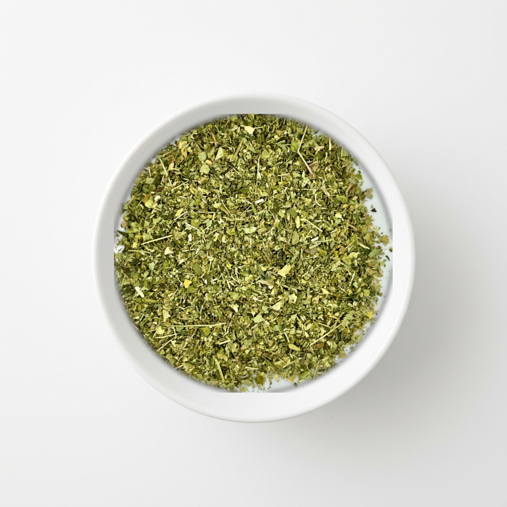 Comprar Moringa en Hojas a granel para mate